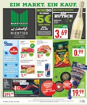 Aktueller Marktkauf Supermarkt Prospekt in Telgte und Umgebung, "Aktuelle Angebote" mit 20 Seiten, 27.12.2024 - 04.01.2025