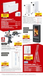 Leiter Angebot im aktuellen toom Baumarkt Prospekt auf Seite 4
