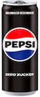 Original Angebote von Pepsi bei Kaufland Eisenhüttenstadt für 0,69 €