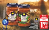 EDEKA Niederwerrn - Herzstücke Pastasauce Bolognese Angebot im Prospekt Herzstücke Pastasauce Bolognese bei EDEKA im Niederwerrn Prospekt für 1,99 €