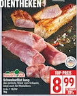 Schweinefilet lang von Bauern Gut im aktuellen EDEKA Prospekt