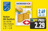 MSC Backfisch bei diska im Ludwigsstadt Prospekt für 2,29 €