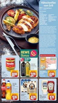 Franziskaner im REWE Prospekt "Dein Markt" mit 24 Seiten (Augsburg)