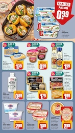 REWE Pizza im Prospekt REWE Pizza im Prospekt