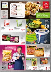 Aktueller Selgros Prospekt mit Tiefkühlkost, "cash & carry", Seite 9