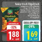 Chipsfrisch bei EDEKA im Geseke Prospekt für 1,69 €