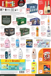 Bacardi im GLOBUS Prospekt in Trier Aktueller GLOBUS Prospekt mit Bacardi, "Aktuelle Angebote", Seite 5