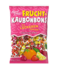 Frucht-Kaubonbons von Sweet Corner für 1,69 € bei Lidl im Angebot Frucht-Kaubonbons von Sweet Corner im aktuellen Lidl Prospekt