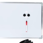 Tableau blanc magnétique - Action en promo chez Action Tableau blanc magnétique - Action dans le catalogue Action