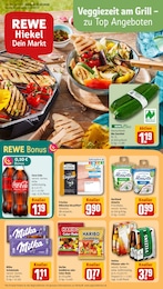 Aktueller REWE BiomĂ€rkte Prospekt fĂŒr Dresden 07.07.2025 - 12.07.2025 REWE Prospekt fĂŒr Dresden mit 20 Seiten
