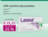 Kapseln bei mea - meine apotheke im Prospekt "" für 19,25 €