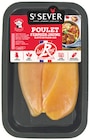 Intermarché Civray - Promo 2 filets de poulet fermier jaune sans peau label rouge Promo 2 filets de poulet fermier jaune sans peau label rouge à 18,99 € dans le catalogue Intermarché à Civray