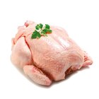 Frischer Mecklenburger Broiler natur im Angebot bei Netto mit dem Scottie in Rostock Frischer Mecklenburger Broiler natur Angebote von Stolle bei Netto mit dem Scottie Rostock für 4,99 €