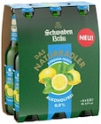 Natur Radler Alkoholfrei im Angebot bei REWE in Leinfelden-Echterdingen Natur Radler Alkoholfrei Angebote von Schwaben Bräu bei REWE Leinfelden-Echterdingen für 3,99 €