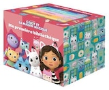 Gabby et la maison magique - Ma première bibliothèque - Hachette Jeunesse - Fnac Gabby et la maison magique - Ma première bibliothèque - Hachette Jeunesse à 12,90 € dans le catalogue Fnac