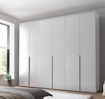 Keiderschrank Kevo im Angebot bei Die Möbelfundgrube in Bad Kreuznach Keiderschrank Kevo Angebote bei Die Möbelfundgrube Bad Kreuznach für 379,99 €
