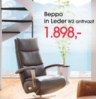 Beppo im külkens+sohn Polstermöbel Prospekt Beppo von im aktuellen külkens+sohn Polstermöbel Prospekt für 1.898,00 €