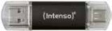 USB-Stick Twist Line im Angebot bei expert in Rheda-Wiedenbrück USB-Stick Twist Line Angebote von Intenso bei expert Rheda-Wiedenbrück für 9,99 €