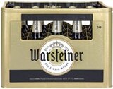 Premium Pilsener Angebote von Warsteiner bei Kaufland Laatzen für 10,99 €