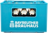 Aktuelles Bayreuther Hell Angebot bei REWE in Göppingen ab 14,99 €