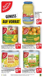 Aktueller EDEKA Prospekt mit Dessert, "Aktuelle Angebote", Seite 6