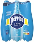 Fines bulles - PERRIER - Colruyt à Colmar Fines bulles - PERRIER en promo chez Colruyt Colmar