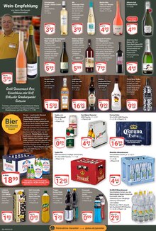 Cola im GLOBUS Prospekt "Aktuelle Angebote" mit 31 Seiten (Siegen (Universitätsstadt))