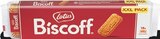 Biscoff Original Karamellgebäck XXL Angebote von Lotus bei Lidl Bremerhaven für 1,99 €