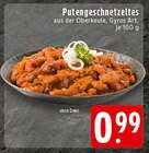 EDEKA Rheine Prospekt mit  im Angebot für 0,99 €