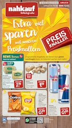 Aktueller nahkauf Supermarkt Prospekt für Dahlenburg 22.09.2025 - 27.09.2025 nahkauf Prospekt für Dahlenburg mit 12 Seiten
