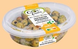 Olives vertes dénoyautées méridionale - CROC FRAIS en promo chez Netto Olives vertes dénoyautées méridionale - CROC FRAIS dans le catalogue Netto