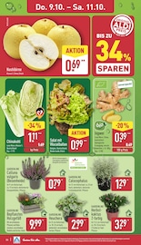 Aktueller ALDI Nord Prospekt mit Heu, "Aktuelle Angebote", Seite 26