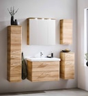 Aktuelle Bad-Spiegelschrank Angebote bei Zurbrüggen in Bielefeld Aktuelles Waschbeckenunterschrank Angebot bei Zurbrüggen in Bielefeld ab 69,99 €