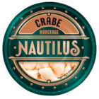 Crabe 100% Morceaux Nautilus à 3,93 € dans le catalogue Auchan Hypermarché