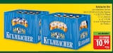 Bier Angebote von Kulmbacher bei Marktkauf Bad Kissingen für 10,99 €