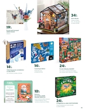 Peinture Angebote im Prospekt "Fêtes sensations !" von Truffaut Peinture Angebote im Prospekt "Fêtes sensations !" von Truffaut auf Seite 5