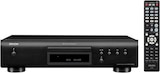 DCD-600NE CD-Spieler schwarz im Angebot bei EURONICS in Ahaus DCD-600NE CD-Spieler schwarz Angebote von Denon bei EURONICS Ahaus für 279,00 €