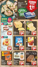 Käse im REWE Prospekt in Zwickau Aktueller REWE Prospekt mit Käse, "Dein Markt", Seite 11