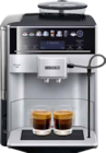 Kaffeevollautomat EQ.6 plus s300 TE653501DE Angebote von SIEMENS bei expert Siegen für 599,00 €