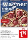 Steinofen Pizza Angebot in Nordrach Steinofen Pizza im aktuellen Prospekt bei EDEKA in Nordrach