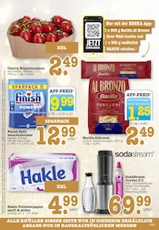 Aktueller E center Prospekt mit Sodastream, "Aktuelle Angebote", Seite 55