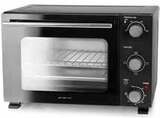 Ofen MO-122693 Angebote von emerio bei GLOBUS Halle für 49,99 €