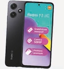 Redmi 12 5g - XIAOMI - Hyper U à Belfort Redmi 12 5g - XIAOMI en promo chez Hyper U Belfort à 129,00 €
