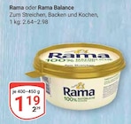 Rama Angebote von Rama bei GLOBUS Brühl für 1,19 €
