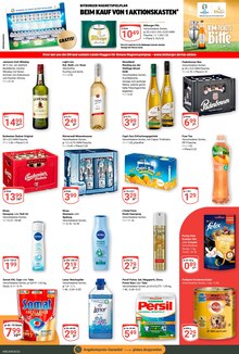 Whiskey im GLOBUS Prospekt "Aktuelle Angebote" mit 26 Seiten (Krefeld)