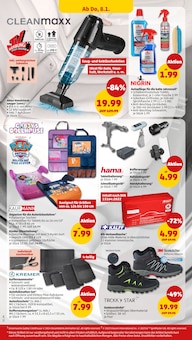 Pflanzen im Penny Prospekt "Wer günstig will, muss Penny." mit 44 Seiten (Nürnberg)