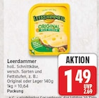 nah und gut - Original Angebot im Prospekt Original bei nah und gut im Prospekt "" für 1,49 €
