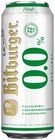 0,0% oder Premium Pils im Angebot bei Penny in Würzburg 0,0% oder Premium Pils Angebote von Bitburger bei Penny Würzburg für 0,79 €