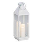 POCOline LED-Laterne im Angebot bei POCO in Weiden POCOline LED-Laterne Angebote bei POCO Weiden für 9,00 €