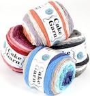 Cake-Garn bei Thomas Philipps im Prospekt "" für 3,99 €